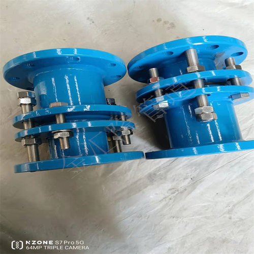 SSQ-2套管式伸缩器  钢制限位伸缩器  管道伸缩器