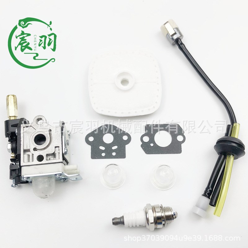 ZAMA共立 K75 RB-K75 RB-K70A K112 化油器GT-200 HC-150 SRM-210