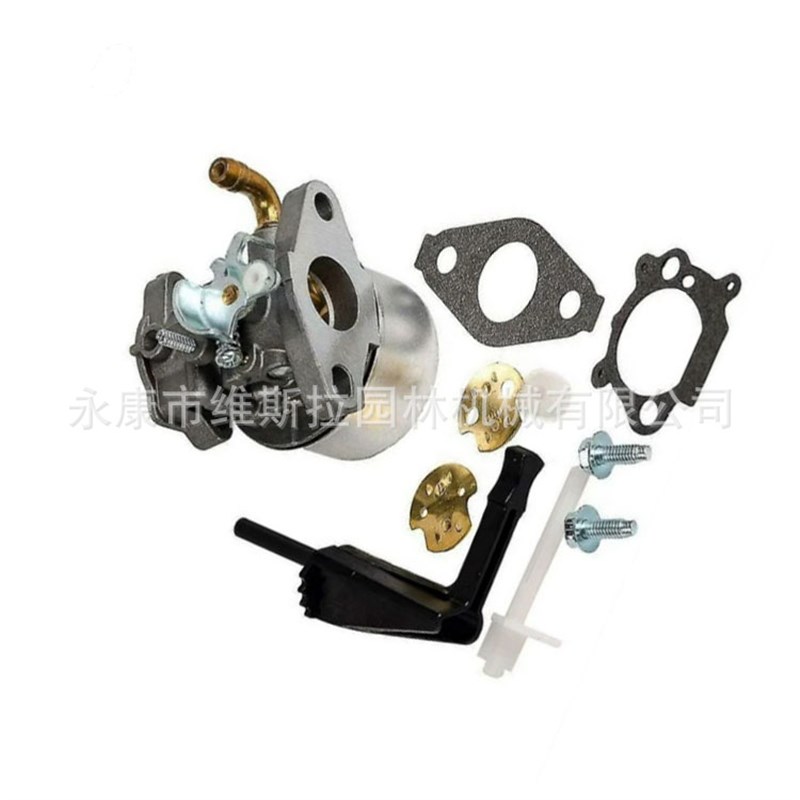 化油器兼容 Brig-gs & Strat-ton Intek 206 214731 化油器