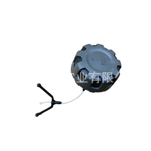 双刃绿篱修剪机燃油箱总成油箱盖适配富世华胡斯华纳522HD60S