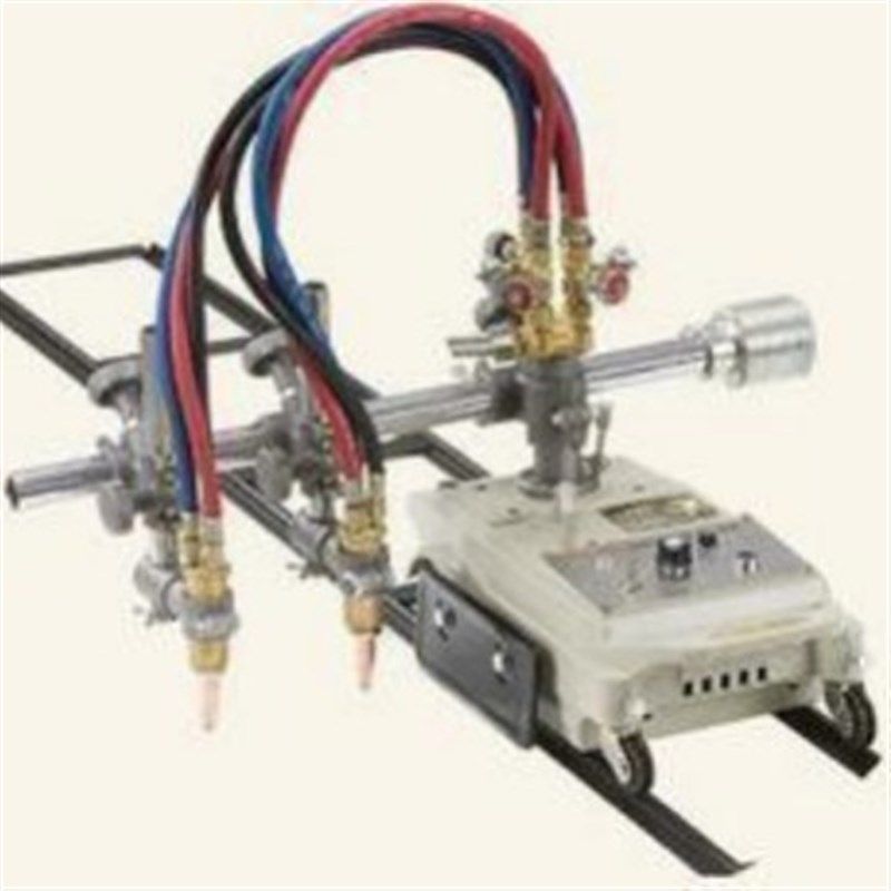 CG1-100半自动火焰切割机生产厂家气割机价格钢板切割机配件