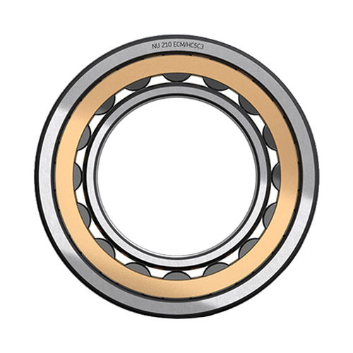 SKF轴承 SKF 6007-2Z/C3