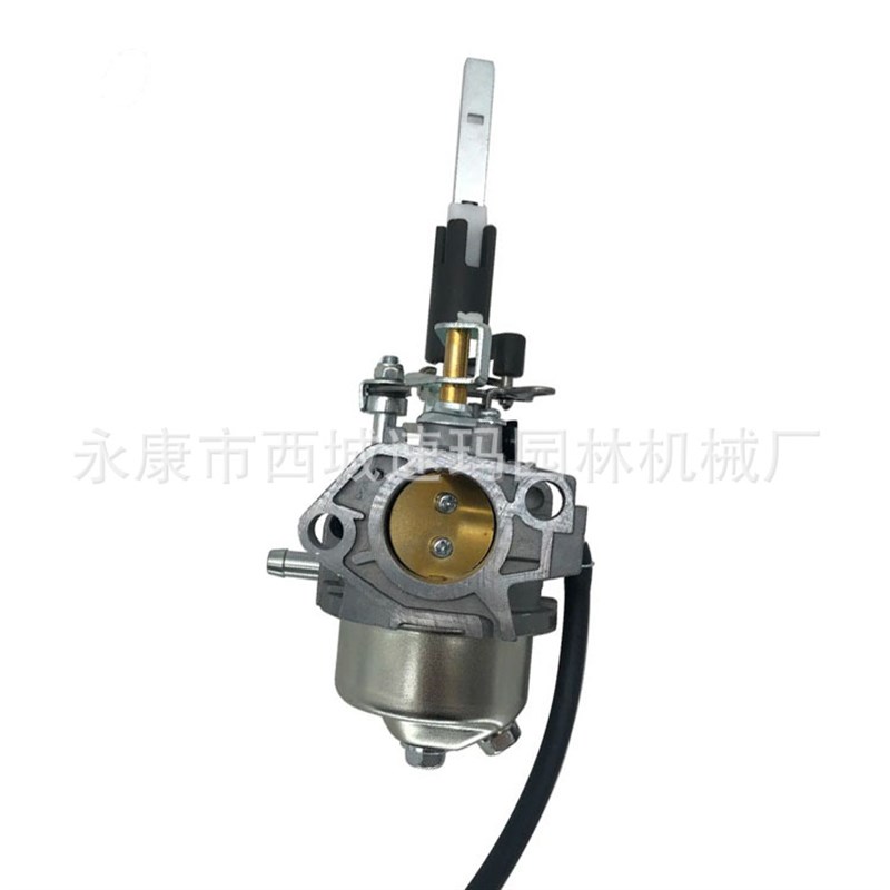 名叶供应20001108 LCT 23101 化油器适用于 Ariens L11D 23mm