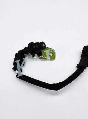 CATE336/330/345D/C15/C18曲轴转速传感器弯188-7513/279-9829