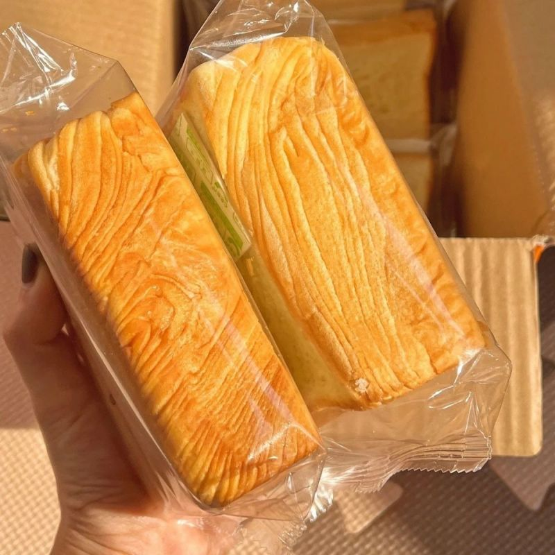 厚切吐司牛乳面包整箱早代餐健康切片蛋糕点心小零食夜宵充饥速食