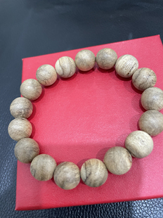 越南广南12mm野生黄熟香