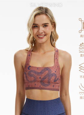 万圣节系列 织影印花高强度训练紧身裤速干跑步健身透气运动套装