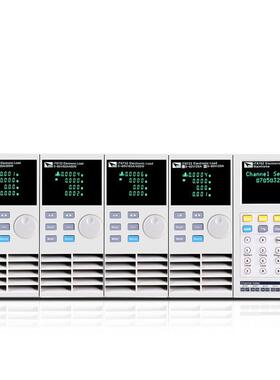 负载仪IT87202路输入可编程直流负电子载/艾80V2A25多0W