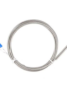 替米思米贴片式热电偶温度传感器C-MSNDS4/C-MSNDS5线长1-5均有货