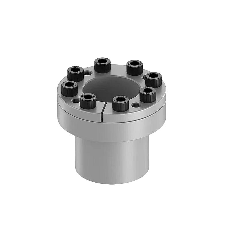 上隆胀紧连接套薄壁BDB-6/7/8/9/10/11/12/13/14/15~90标准胀紧套