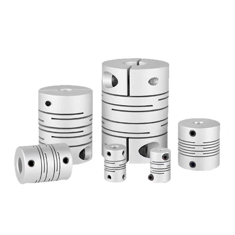 替代米思米CPSX 沟槽式联轴器CPCX16/24/29/34