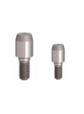 440C淬火加硬大头锥角外螺纹型定位销分度销钉CJPNBB3-3.5/4/4.5/