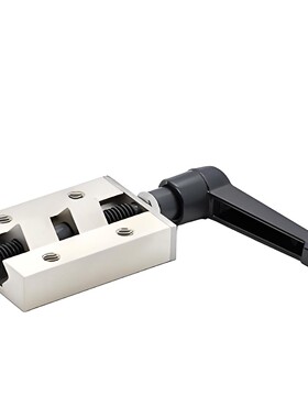 米思米型SVCK SVCN-H24-H28-H30-H33-H36-H42直线导轨夹具 钳制器