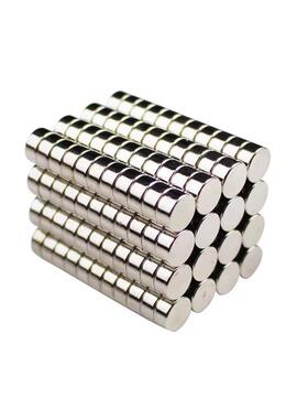 强磁圆型钕磁铁耐高温磁铁替代米思米HXMS1/2/3/4-1/2/3/4/5/8/10