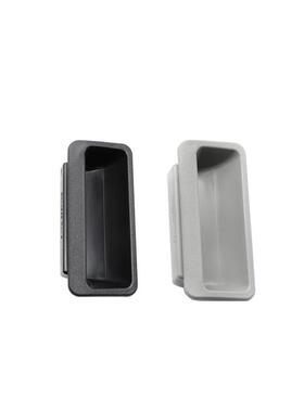 C-UWAUNB96.5塑料嵌入式拉手C-UWAUNBA-1.2/1.6/2.0 AP-197-1/2