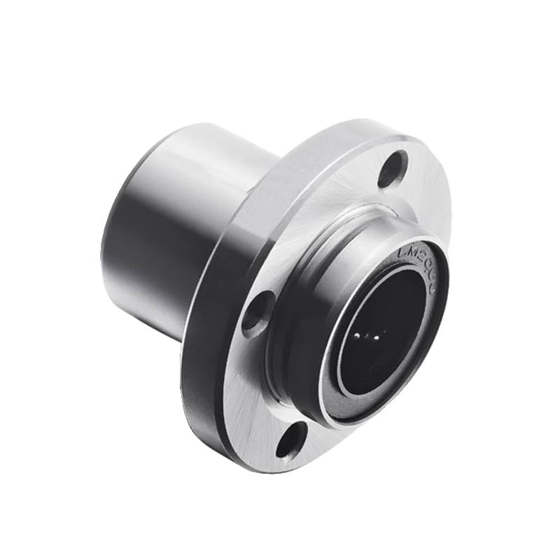 嵌入式圆法兰直线轴承LHIFRM6/8/10/12/13/16/20/25/30/35/40/50
