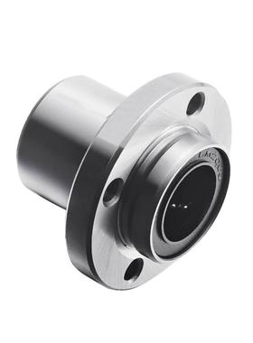 嵌入式圆法兰直线轴承LHIFRM6/8/10/12/13/16/20/25/30/35/40/50