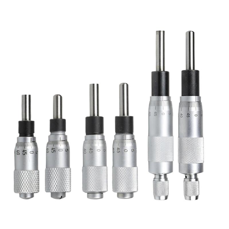 千分尺旋钮 CFCC CFCM CFCY CFCR 6 CFCC13 CFCC25 CFCC50x