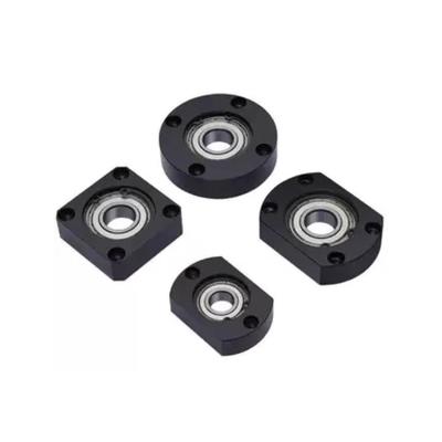 带扣环型轴承座组件BGRAB6202ZZ BGSAB6202ZZ BGCAB6202ZZ