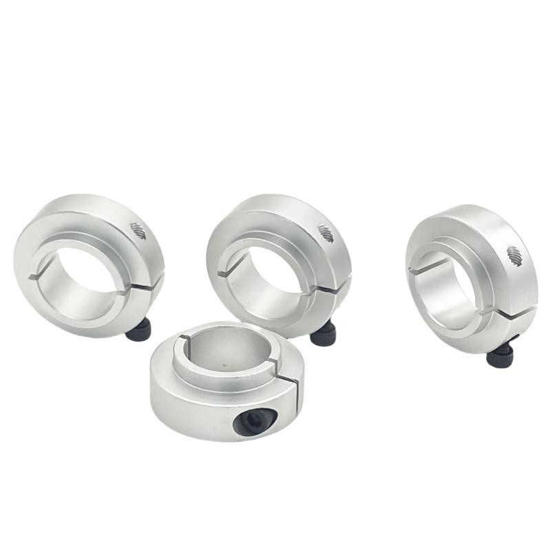 固定环SCSNAW/SCSLAW-6/8/10/12/15/17/20/25/30/35/40/50开口型