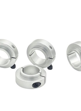 固定环SCSNAW/SCSLAW-6/8/10/12/15/17/20/25/30/35/40/50开口型