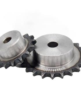链轮SP50B12 14 15 16 17 18 19 20 21-N-18 20 25 28 30 35 40