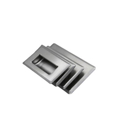 E-XAD07-A94/A109.5/A138-G/M不锈钢拉手把手XAD08 XAD05-A90/120