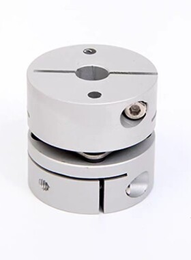 替代怡合达联轴器DBA52/53 DBA62/63-D16/20/25/32/40/58-d,e全系