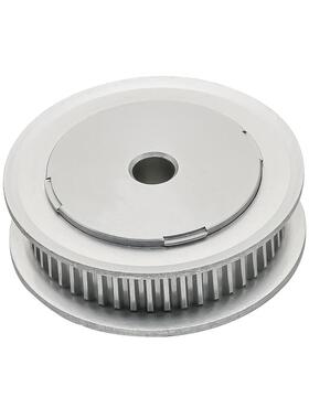 同步轮EBC51/52-S2M100-30 32 34 36 40 44 48 50 60 72齿-AKB-NP