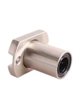 带法兰直线轴承/紧凑型LHRKM/LHSKM/LHCKM6/8/10/12/16电镀单衬型