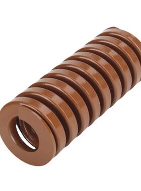 米思米矩形螺旋弹簧SWB6-10/15/20/25/30/35/40/45/50/55/60/65