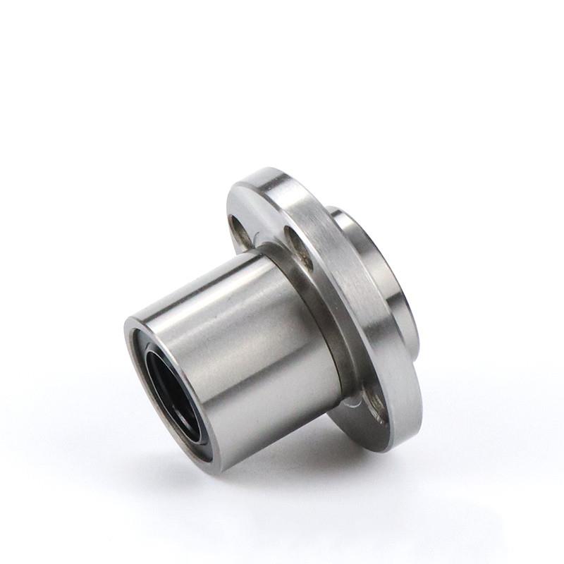 LHIFR6 LHIRW8/LHIRWM直线轴承单双衬LHIFRM 10 12 16 20 25 30