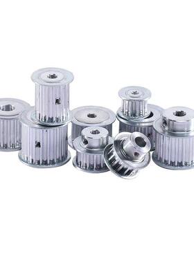 免键型同步轮EC11 ECC123 ECC15-S5M10- 3NUL0 532 6 C40 50 60 -