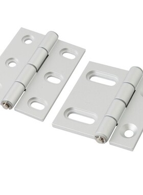 AKQ03/AKQ01-G-Y-6247/6263/6279/6363/6379铝合金合页铰链7879Y