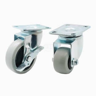 CBL21 D75 CBL01 CBL11 D100 D40 CBK01 脚轮 D50 D125 D63