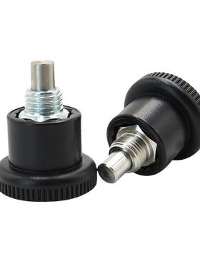 替代款简易型分度销 复位型ZAC72 ZAC70-M8/M10-d4/d5/d6自锁型