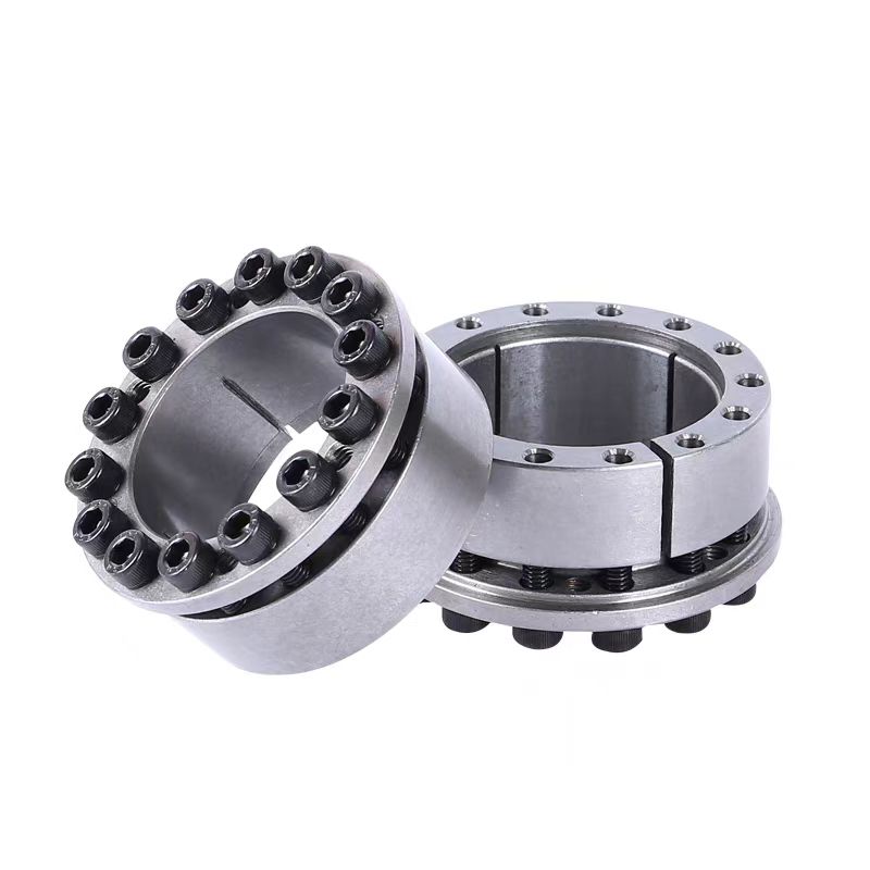 胀套E-MLM5 8 10 12 14 15 16 19 20 22 25 30 32 35 40 42 45 50