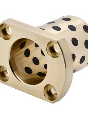 C-OCR04 MPTNZ C-MUTNZ 6 8 10 12 13 15 16 OLBM石墨铜套OFR04