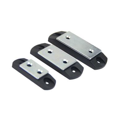 MGCBU49/59/70 HMEN-T HMEN-T2 磁力扣 超薄可调整磁力扣门吸门碰