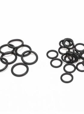 XTC XTF01/02/11/12/21/22 5/10/15/20/25/30/40/5080怡合达O型圈