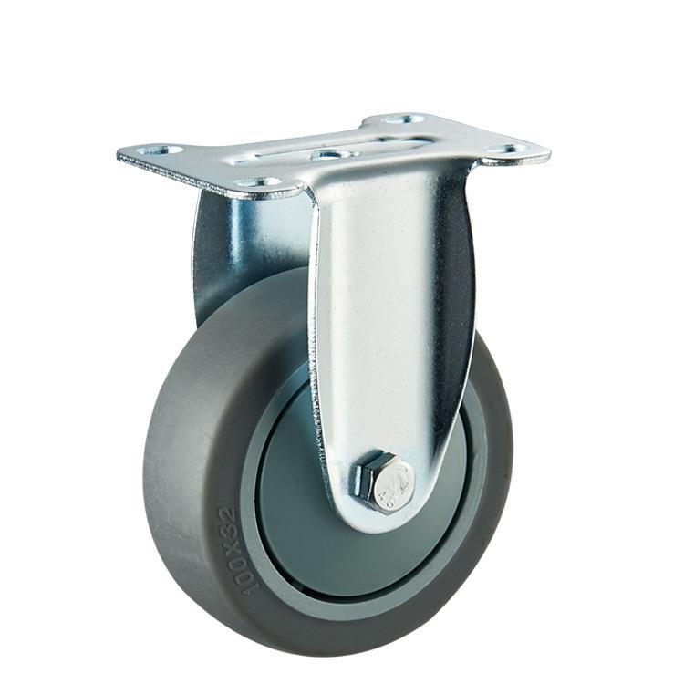 脚轮万向型 C-CSPK CSPJ CSPJS-75/100/125-R/N/U C-CSPJ-100-R