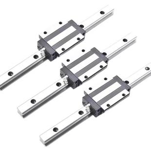 331 IBP 重载直线导轨滑块IIBC IBF