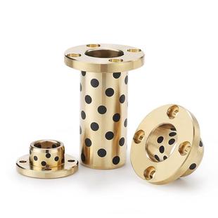 L12 L30 d12 L25 L20 L15 L10 d16 d15 OFP01 无油衬套止推型