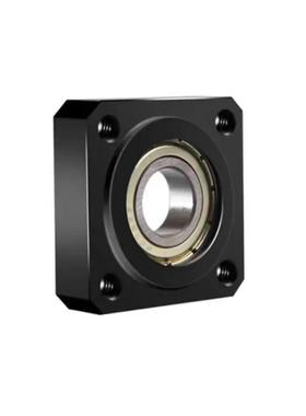 定位嵌入带台阶型单轴承型轴承座BGSRB BGSR BASR SBASR SBGSR