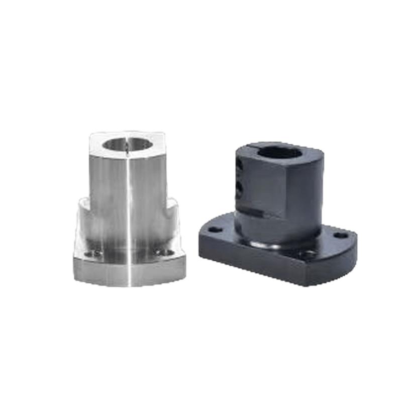 CLSB10/12/15/16/20/25/30/35/40/50 底座用支架 标准 发黑