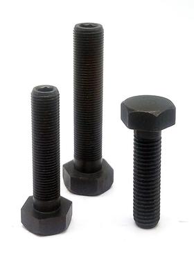 PBH51-内六角限位螺栓粗牙国标调整螺丝STRC10-30/35/40/45/50/55