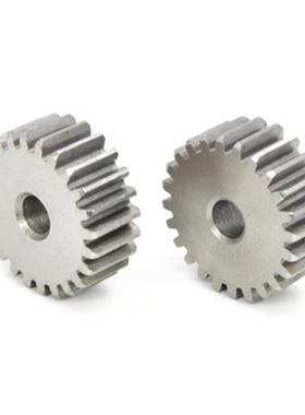 直齿轮VNL01/02/03/11-12/13/14/15/16/17/18/19/20/21压力角20°