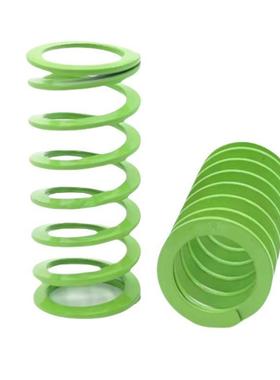 米思米矩形螺旋弹簧SWY37-35/40/45/50/55/60/65/70/75/80/90/100