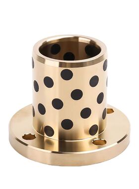 无油衬套带肩型OFN01-/d13/d15-L10/L12/L15/L20/L25/L30