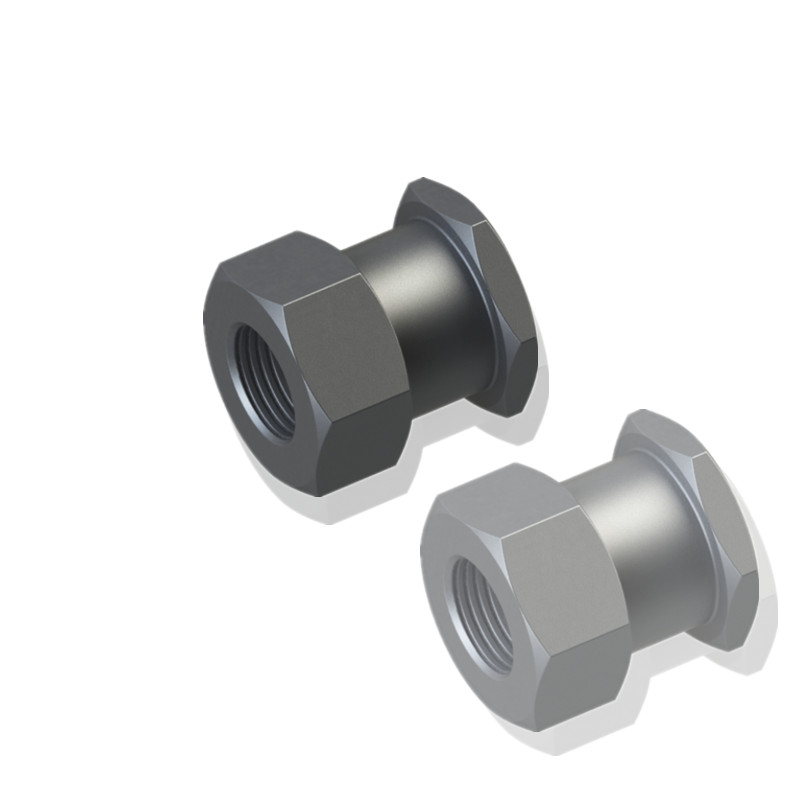 内螺纹浮动接头米思米FJR16